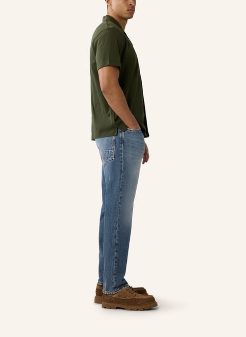 The.Nim Jeans REED JEANS 12oz - Image 4
