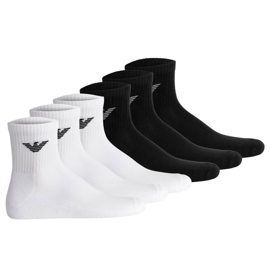 Emporio Armani Sokken - Image 1