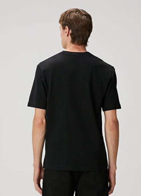 Jacquemus Men's Gros Grain T-Shirt White - Image 5