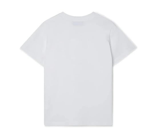 Casablanca Men's Le Joueur T-Shirt White - Image 4