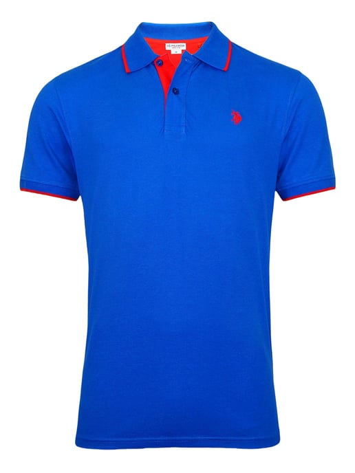 U.S. Polo Assn Poloshirt - Image 1