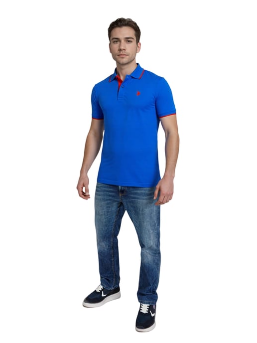 U.S. Polo Assn Poloshirt - Image 3