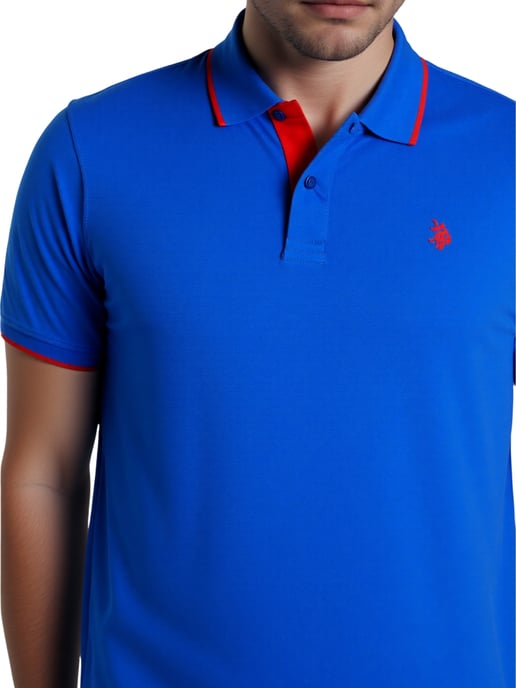 U.S. Polo Assn Poloshirt - Image 4