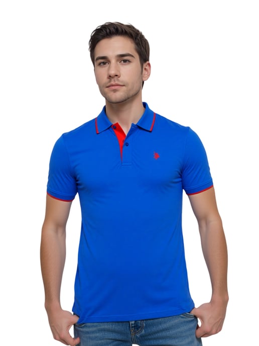 U.S. Polo Assn Poloshirt - Image 5