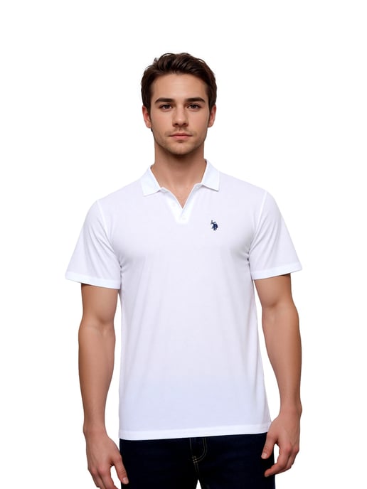 US Polo Assn Poloshirt - Image 3