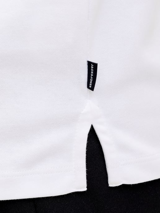 Jack & Jones poloshirt - Image 3