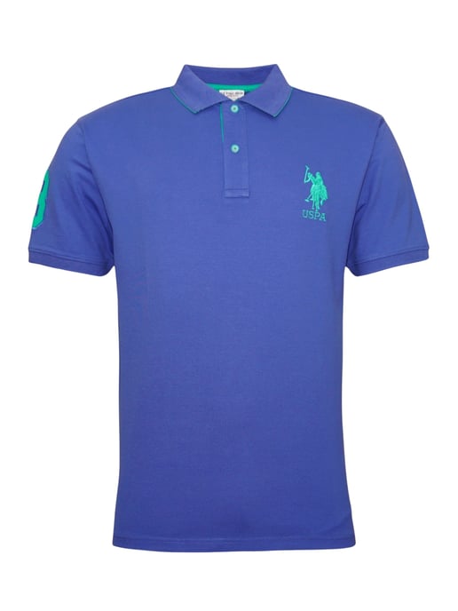 US Polo Assn Poloshirt - Image 1