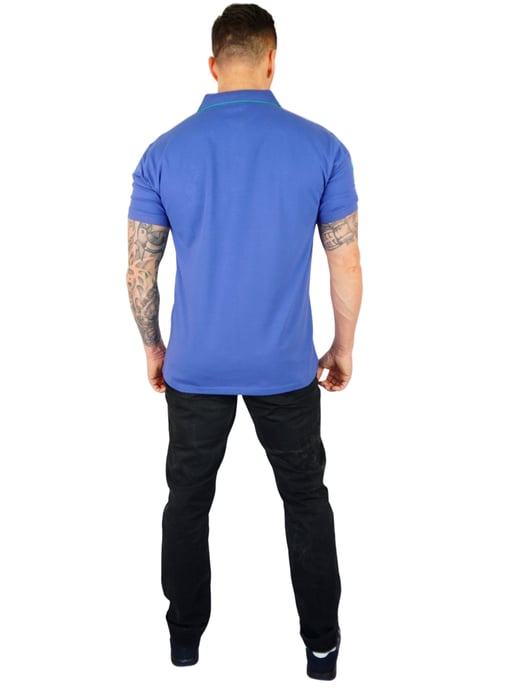 US Polo Assn Poloshirt - Image 2