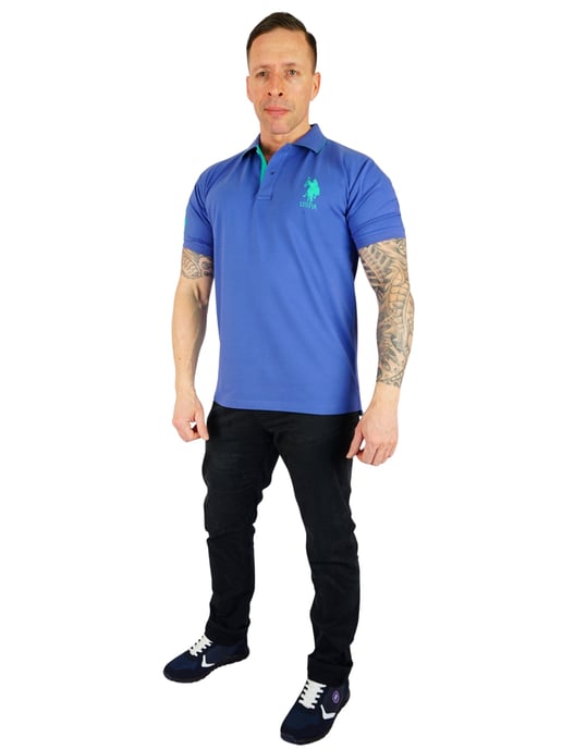 US Polo Assn Poloshirt - Image 3