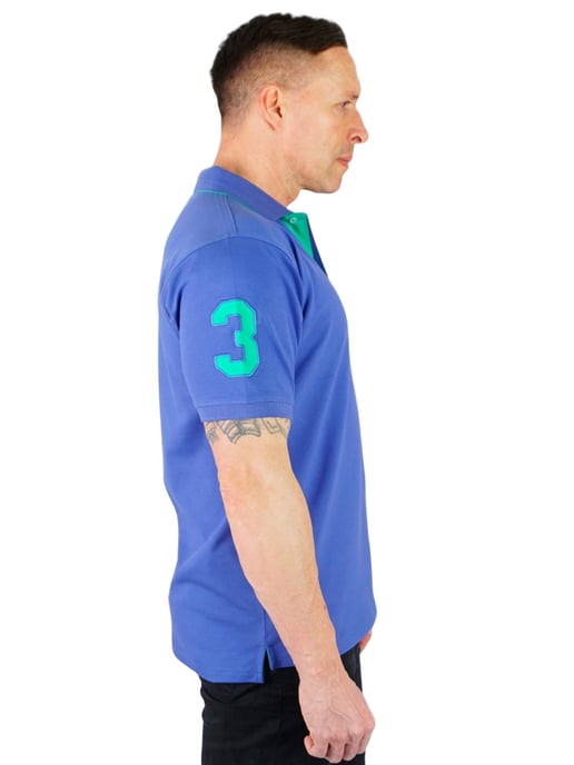 US Polo Assn Poloshirt - Image 5