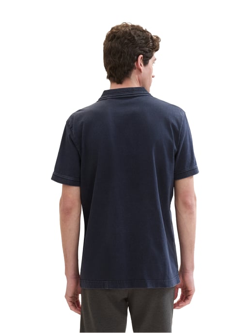 Tom Tailor poloshirt - Image 2