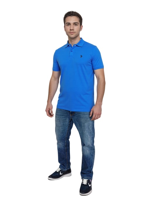 U.S. Polo Assn Poloshirt - Image 2