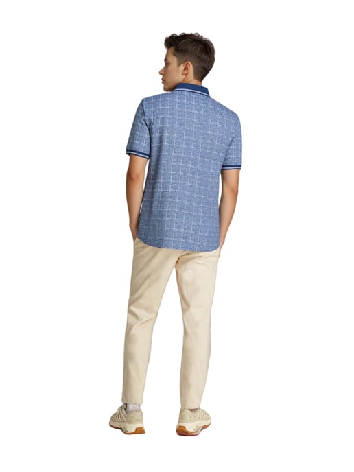 Hajo poloshirt - Image 2