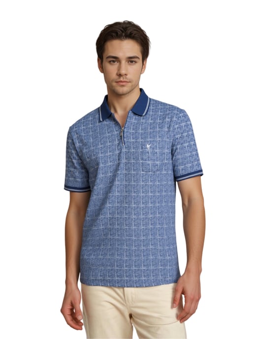 Hajo poloshirt - Image 3