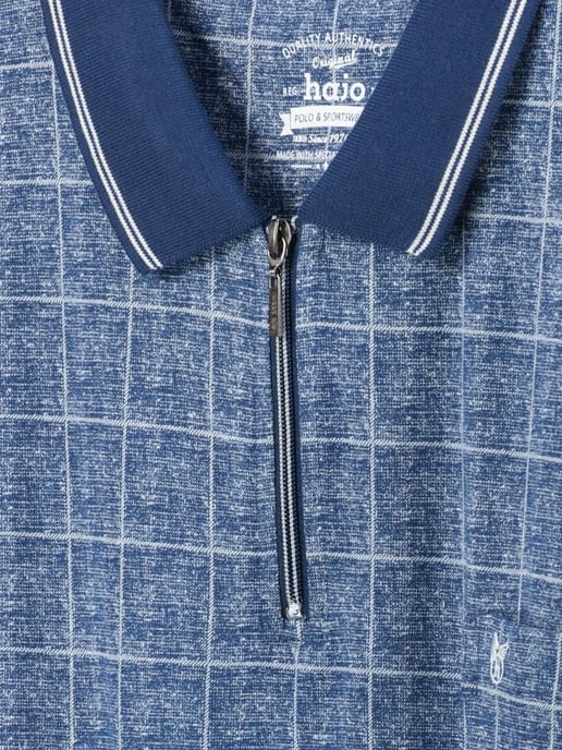 Hajo poloshirt - Image 5