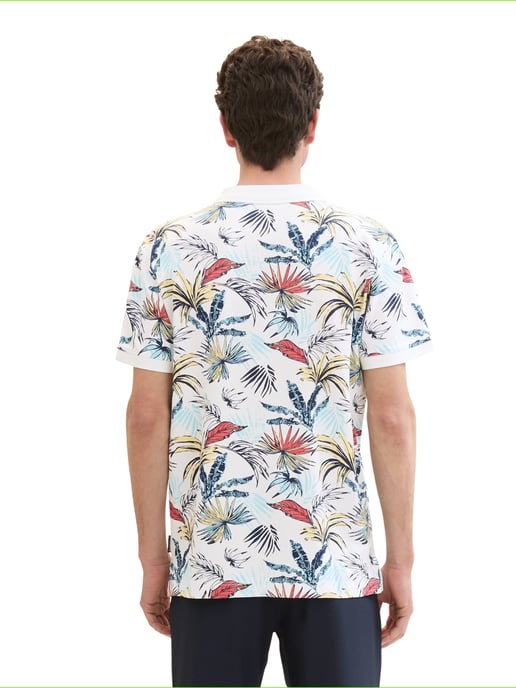 Tom Tailor poloshirt - Image 2