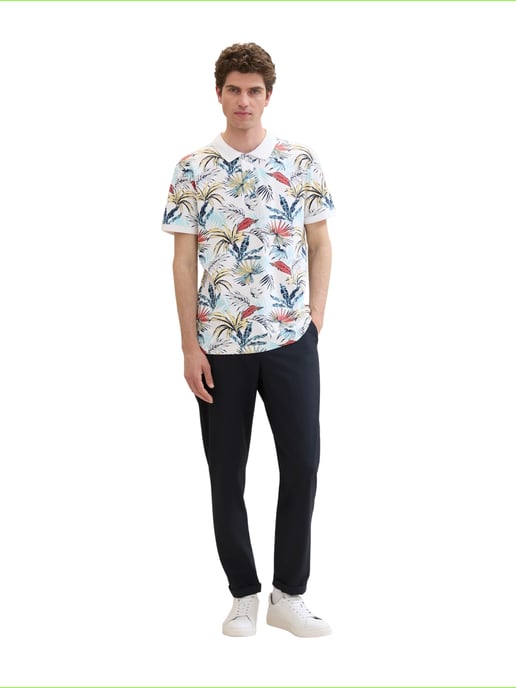 Tom Tailor poloshirt - Image 3