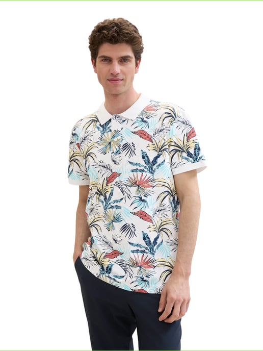 Tom Tailor poloshirt - Image 4