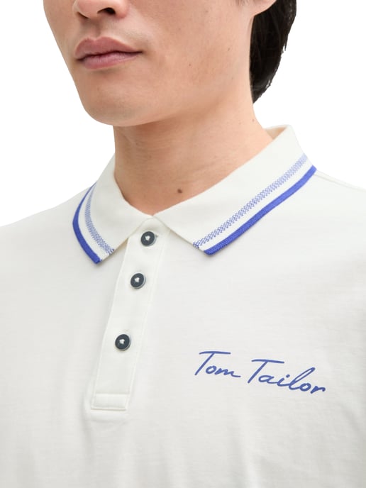 Tom Tailor poloshirt - Image 5