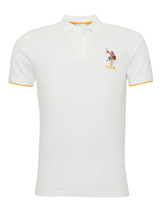 U.S. Polo Assn Poloshirt - Image 1