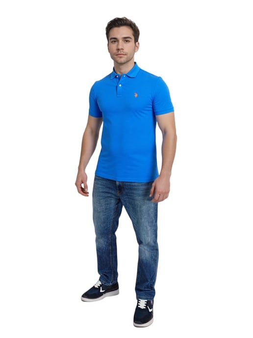 U.S. Polo Assn Poloshirt - Image 2