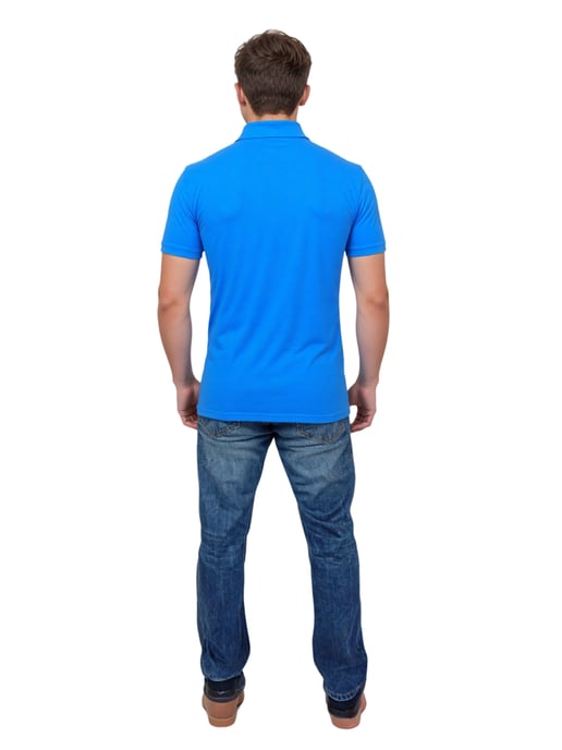 U.S. Polo Assn Poloshirt - Image 4