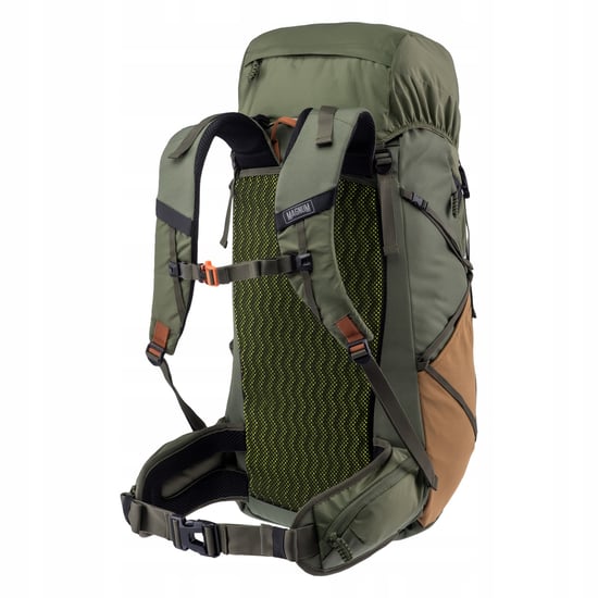 Magnum Celum 50L rugzak (Olijfgroen) - Image 2