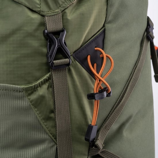Magnum Celum 50L rugzak (Olijfgroen) - Image 3