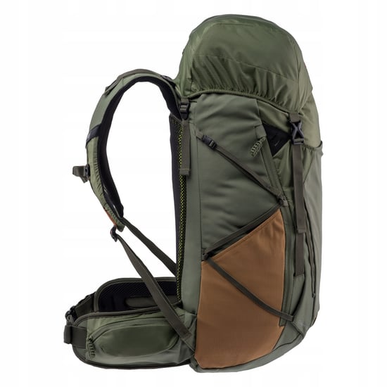 Magnum Celum 50L rugzak (Olijfgroen) - Image 5