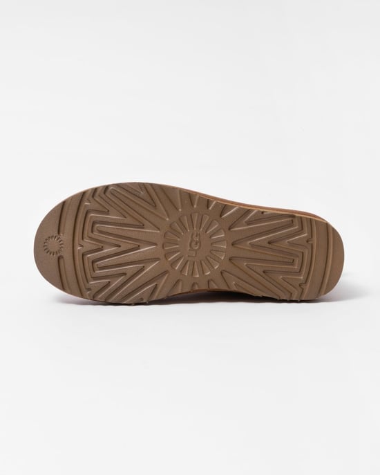 Classic Mini II Mini Boot in Tan - Image 3