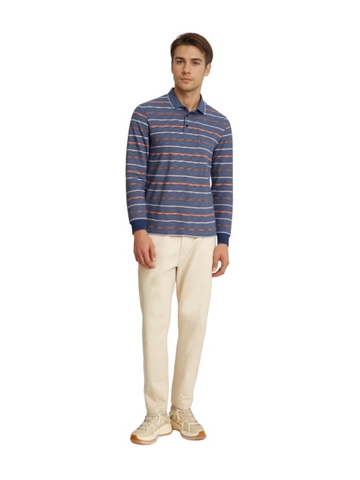 Hajo poloshirt - Image 3