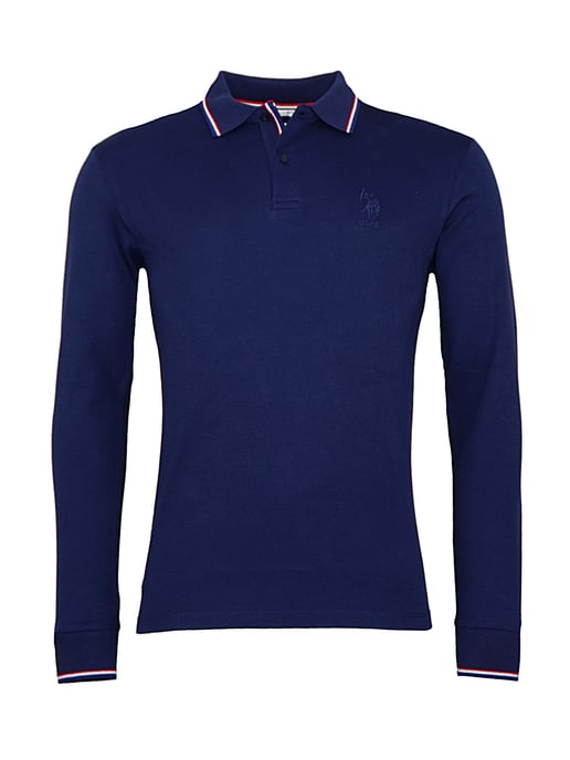 U.S. Polo Assn Longsleeve - Image 1