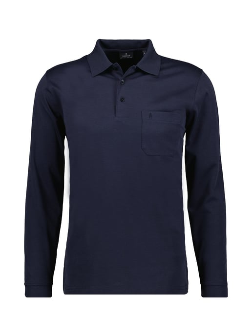 Ragman poloshirt - Image 1