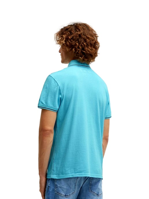 Camp David poloshirt - Image 2