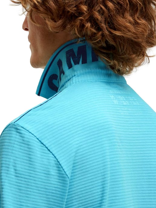 Camp David poloshirt - Image 5