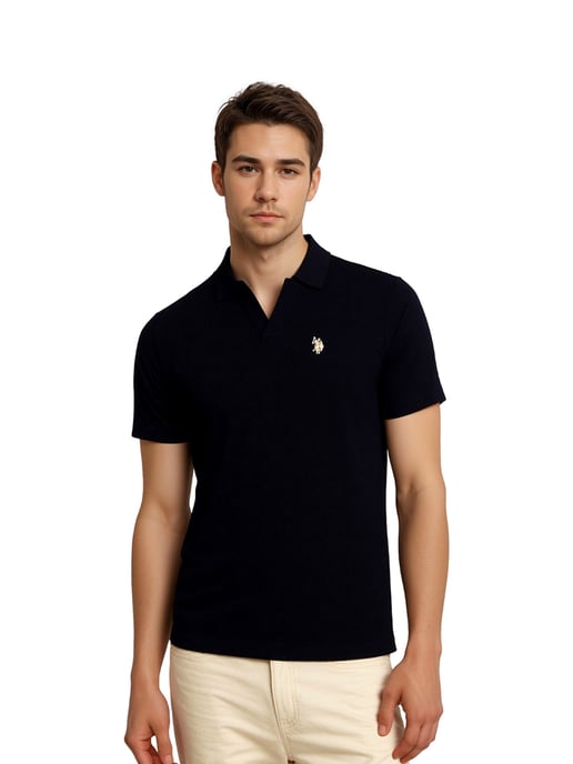 US Polo Assn Poloshirt - Image 4