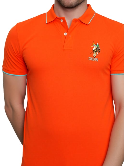 U.S. Polo Assn Poloshirt - Image 2