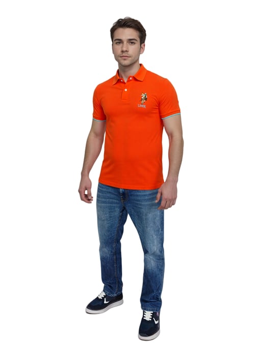 U.S. Polo Assn Poloshirt - Image 4