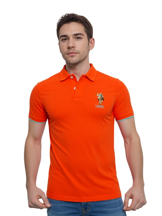 U.S. Polo Assn Poloshirt - Image 5