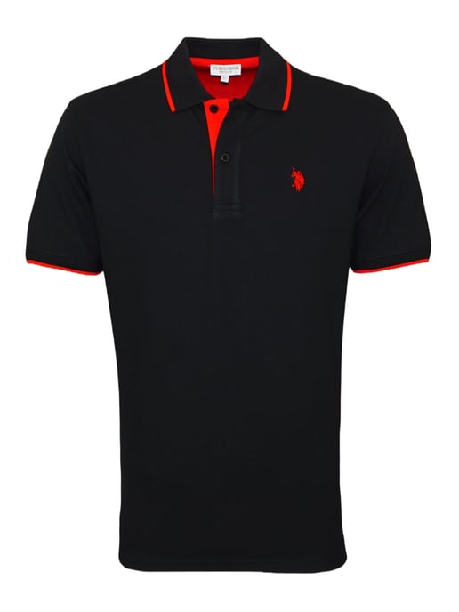 US Polo Assn Poloshirt - Image 1