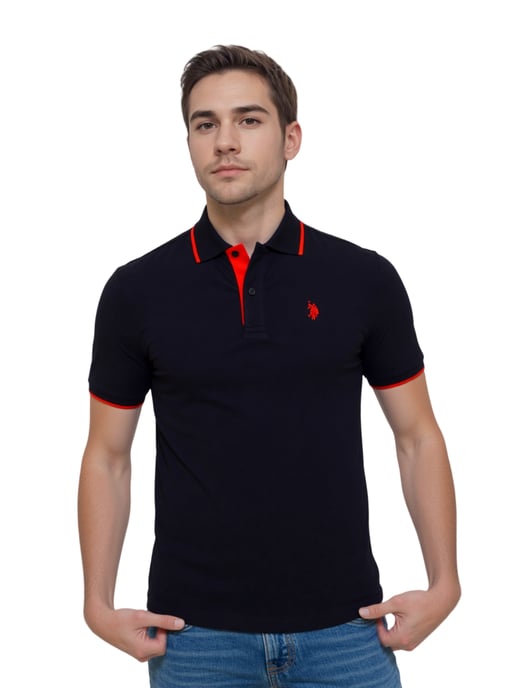 US Polo Assn Poloshirt - Image 2