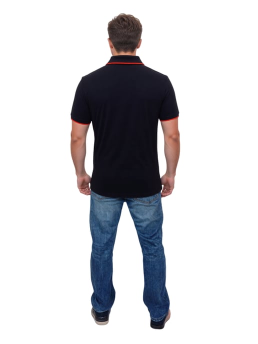 US Polo Assn Poloshirt - Image 3