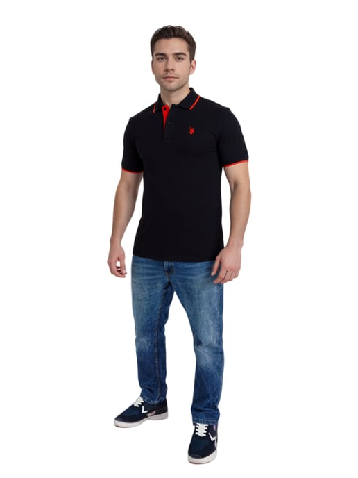 US Polo Assn Poloshirt - Image 4