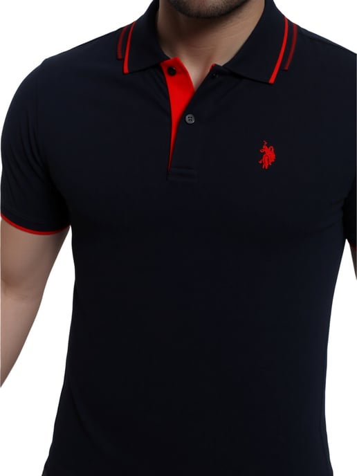 US Polo Assn Poloshirt - Image 5