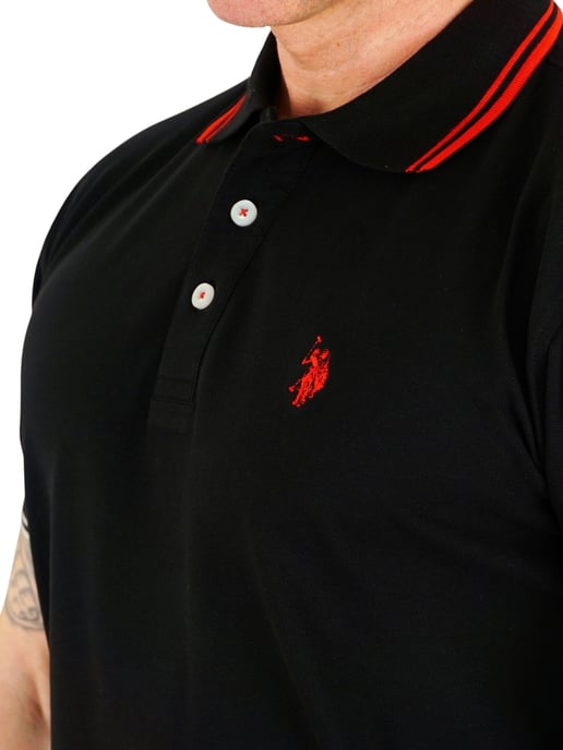 U.S. Polo Assn Poloshirt - Image 4