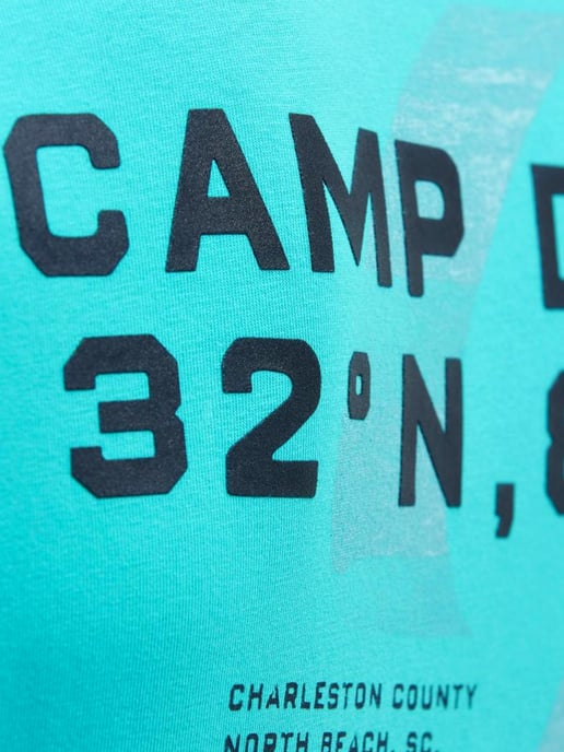 Camp David poloshirt - Image 5