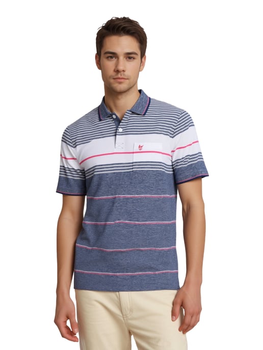 Hajo poloshirt - Image 2