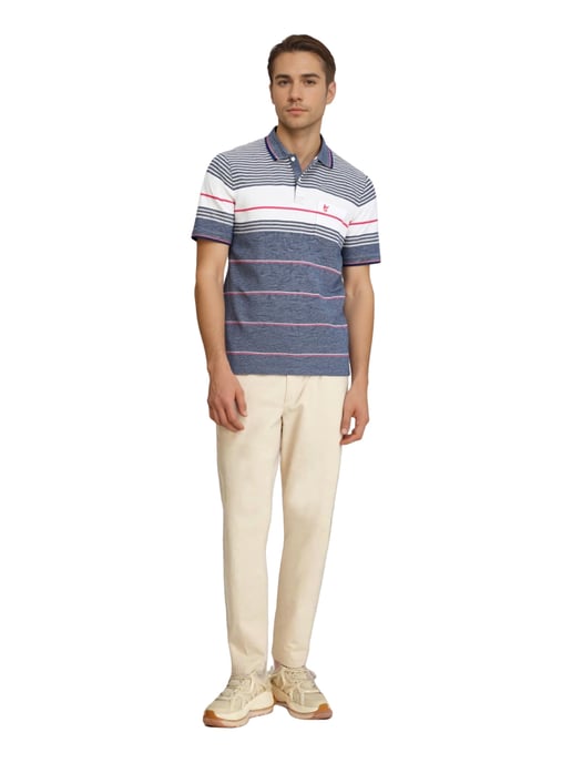 Hajo poloshirt - Image 3