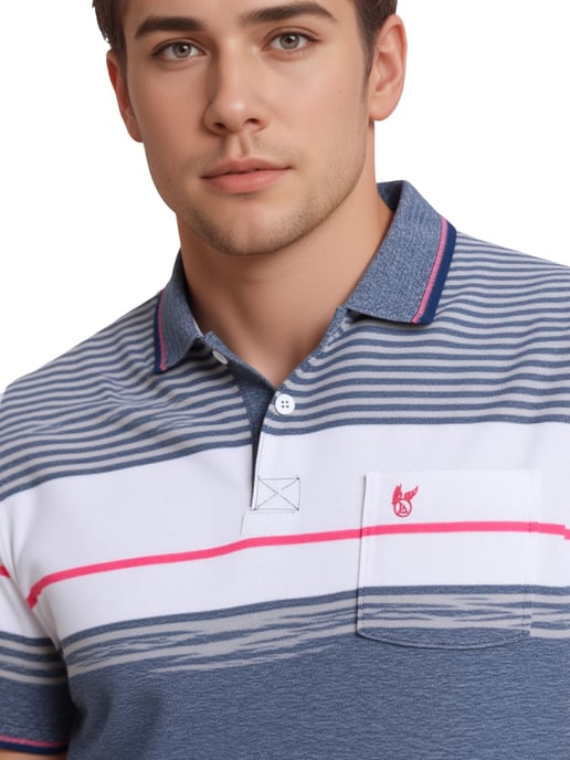 Hajo poloshirt - Image 4