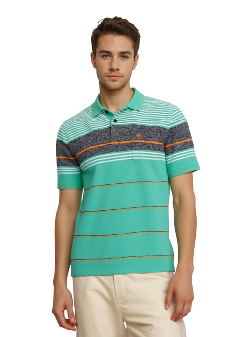 Hajo poloshirt - Image 2